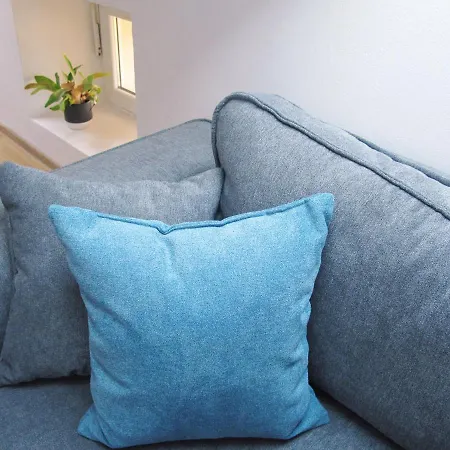 Апартаменти Ivna Пула