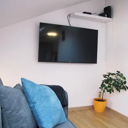 Ivna Апартаменти