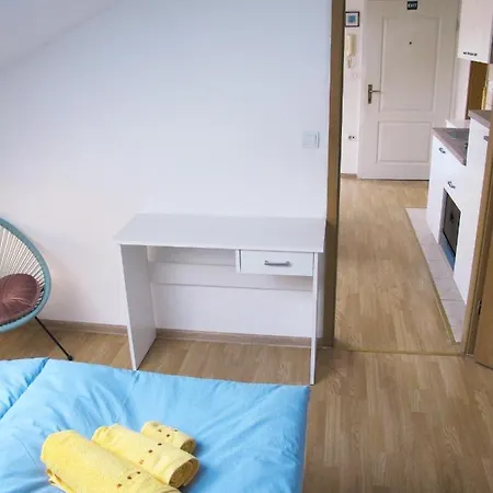 Ivna Апартаменти