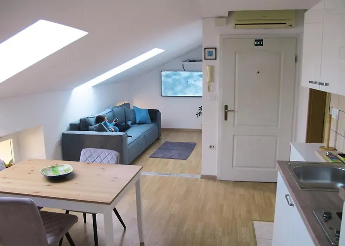 Appartement Ivna Pula