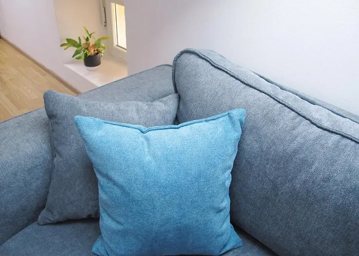Apartment Ivna Pula