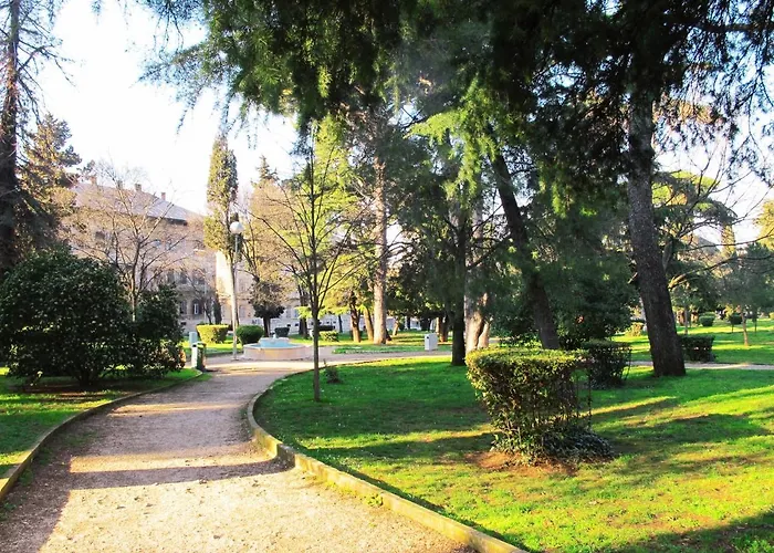 Appartement Ivna Pula