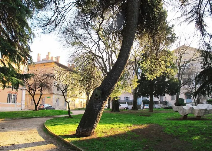 Ivna Appartement Pula