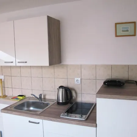 Ivna Appartement