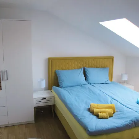 Ivna Appartement