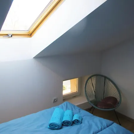Ivna Appartement *