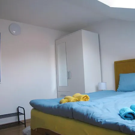 Appartement Ivna *