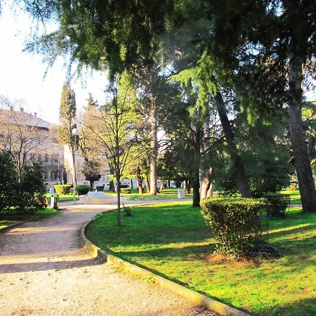 Appartement Ivna Pula