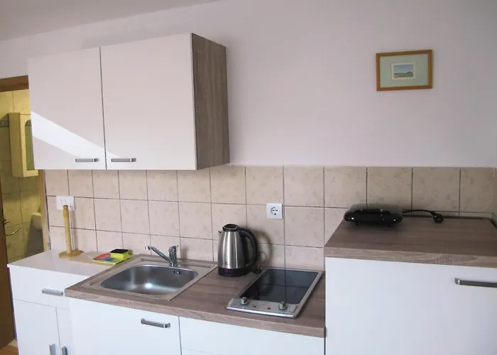 Ivna Appartement
