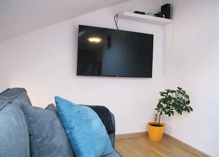 Ivna Appartement