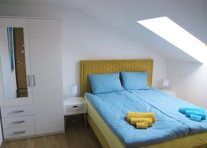 Ivna Appartement
