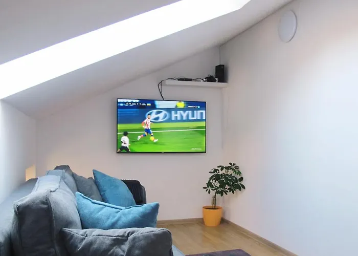 Appartement Ivna Pula
