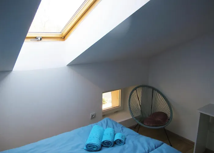 Ivna Appartement *