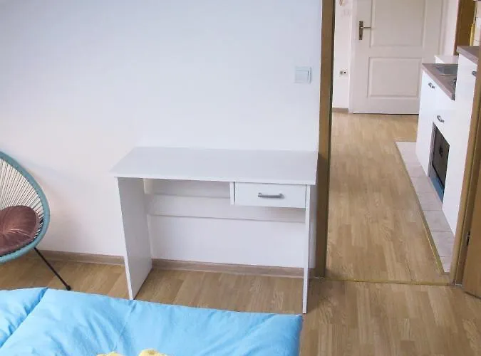Ivna Appartement