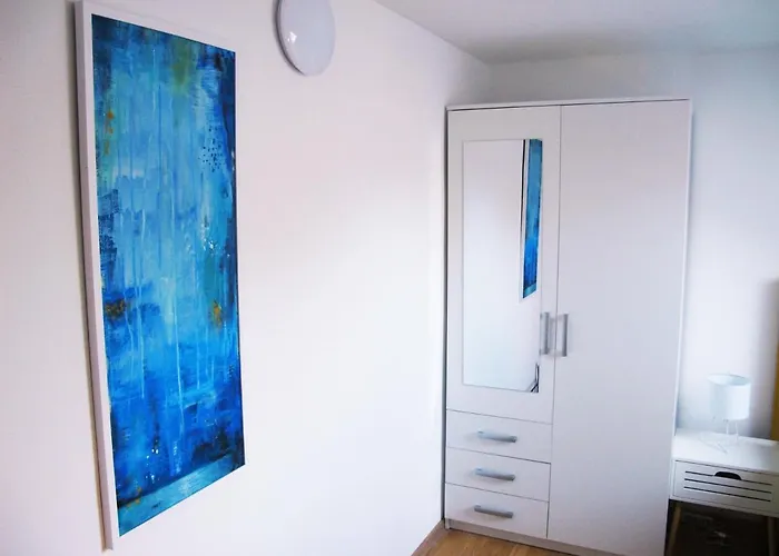 Ivna Appartement
