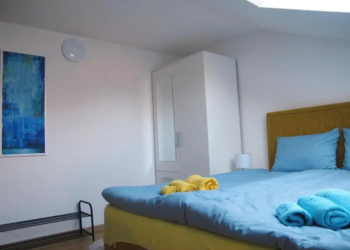 Appartement Ivna *