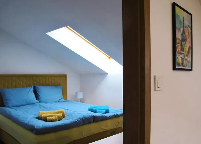 Apartman Ivna